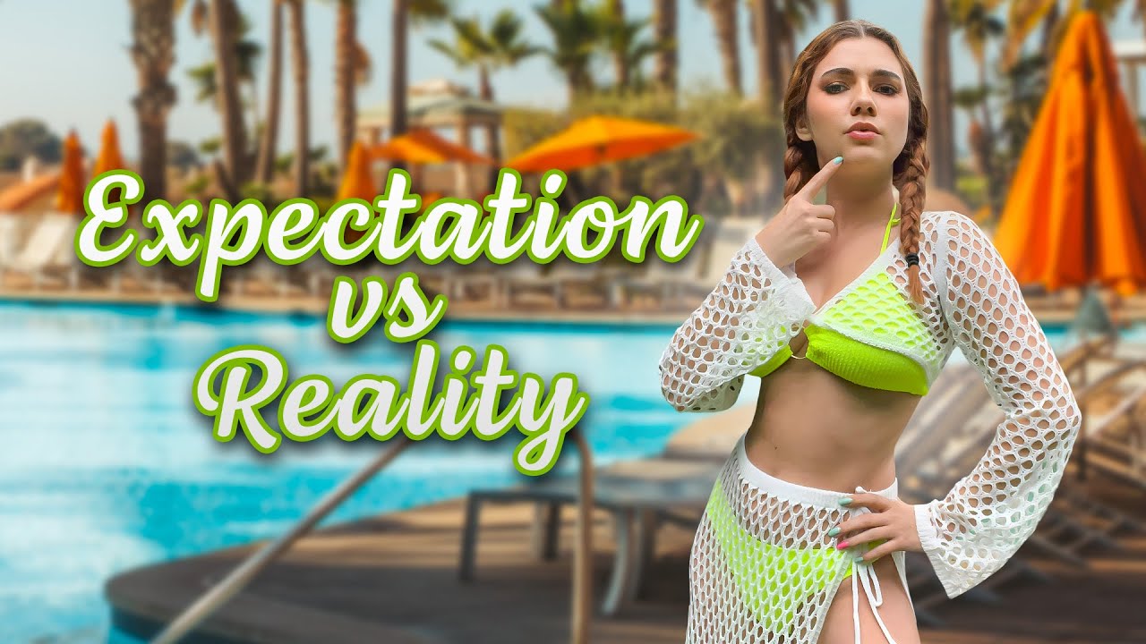 SHEIN Expectation Vs Reality, Again!!