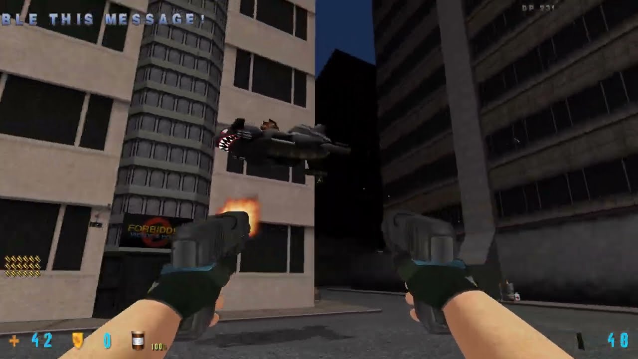 Duke Nukem 3D 
