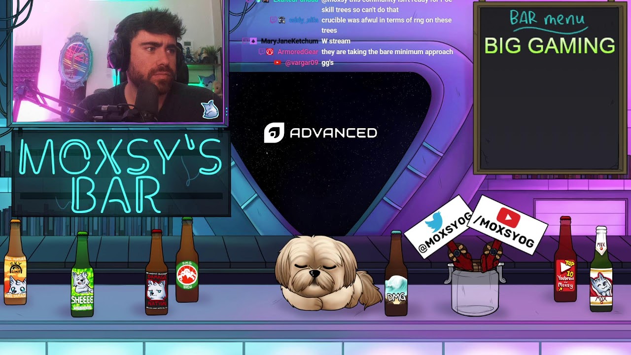 PEARLS TODAY AND NEW BOUNTY PACK! // Borderlands 4 Livestream