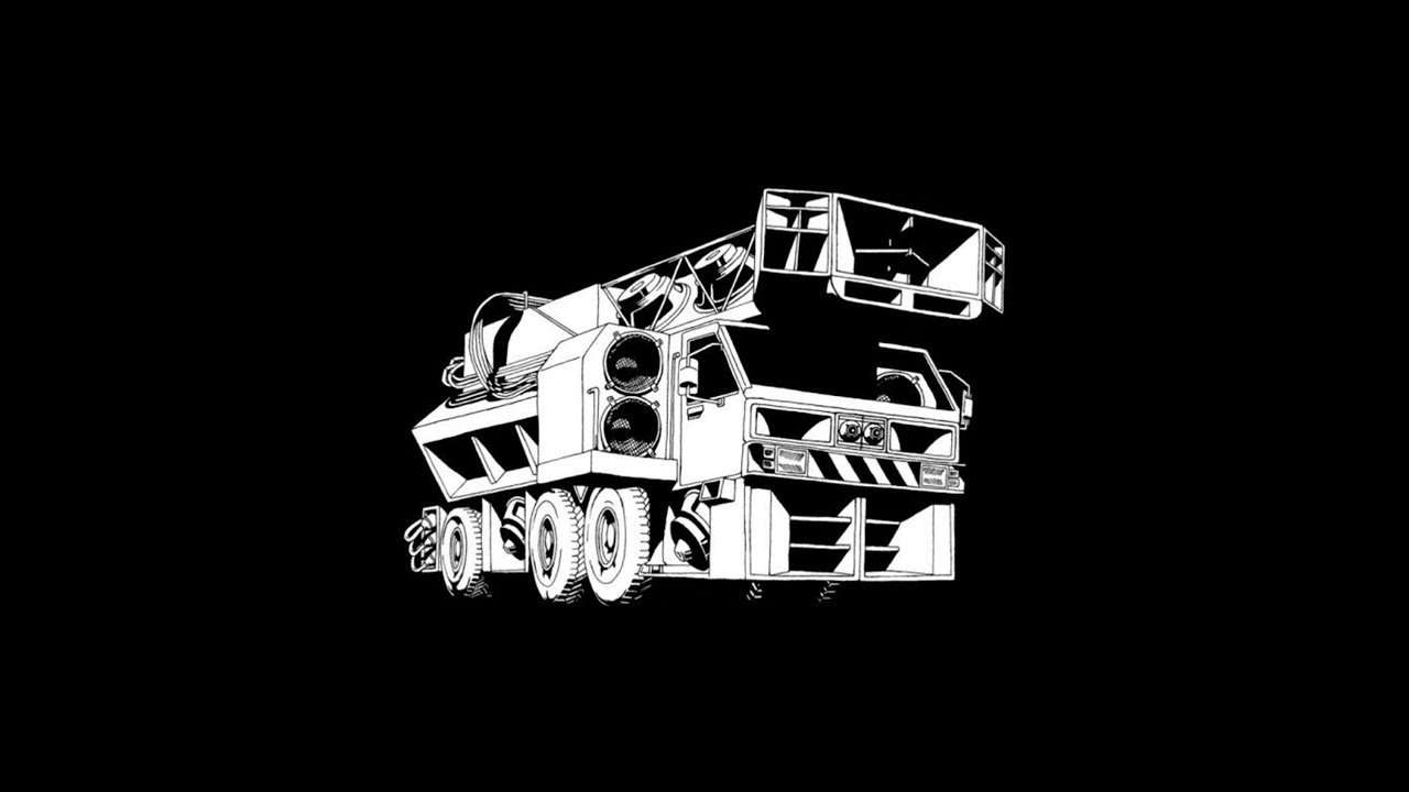 BÉMÜ - Freestyle Series 01 (Hard-Techno/Hard-Tekno)