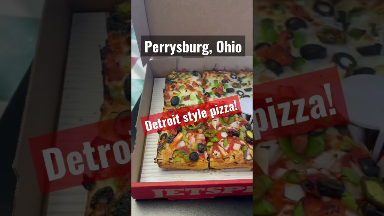 VLOG: Perrysburg, Ohio #shorts