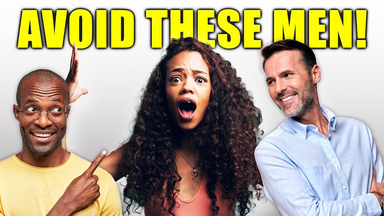 The REAL Reason Men Prefer To Date Younger Women And Why You Should Avoid Them