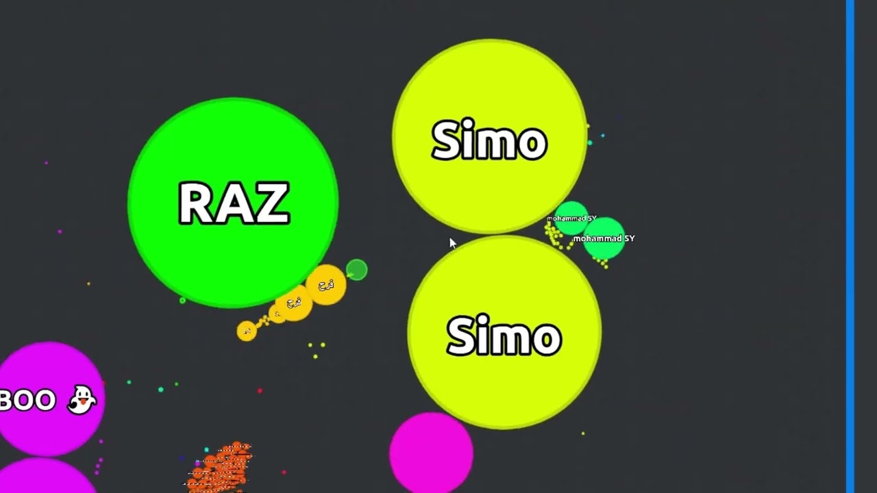 3rb.io اقاريو العربية #15
