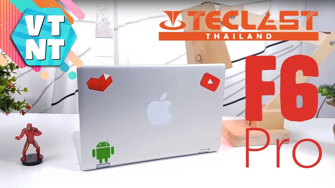Teclast F6 Pro Обзор. Отзыв пользователя