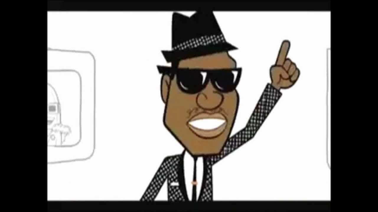 Ska Kids Entertainment - Pick It Up.wmv