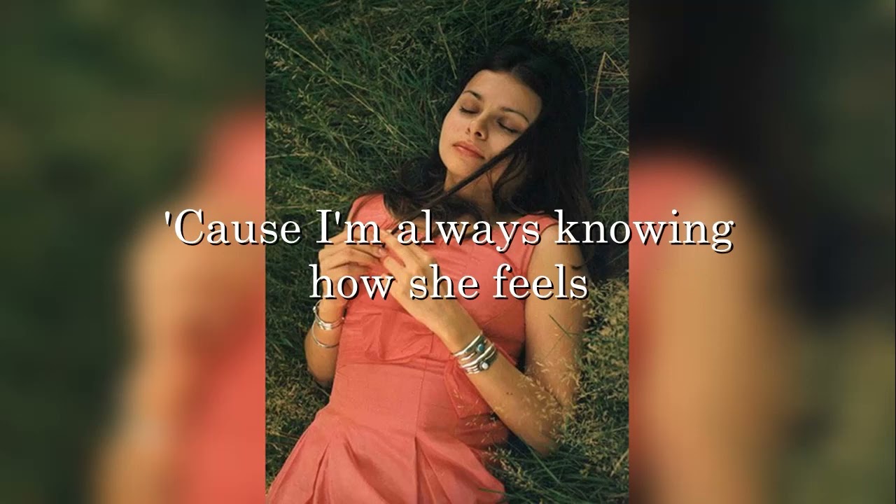 Hope Sandoval & The Warm Inventions - Charlotte (lyrics)