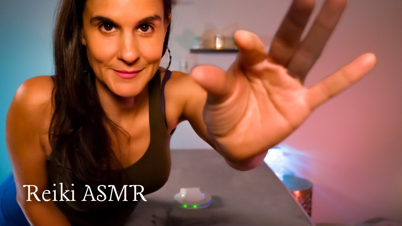 Pain Reliever Reiki Treatment
