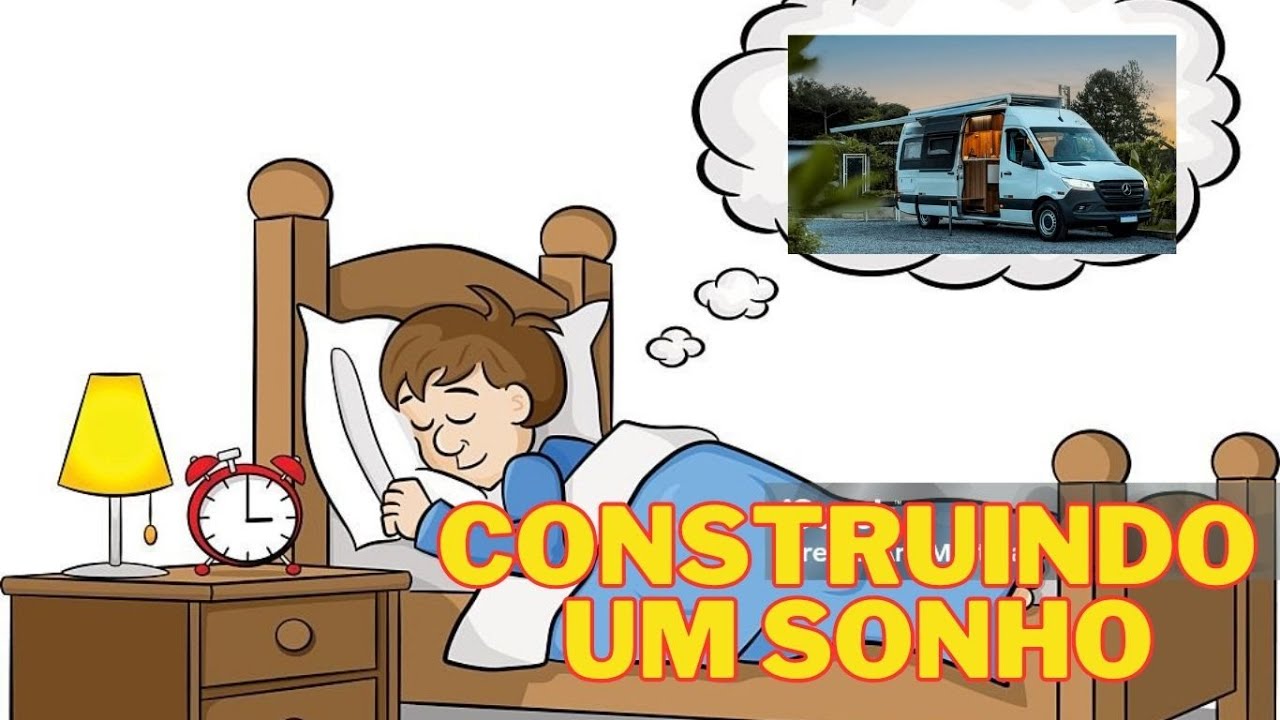 Construindo um Sonho