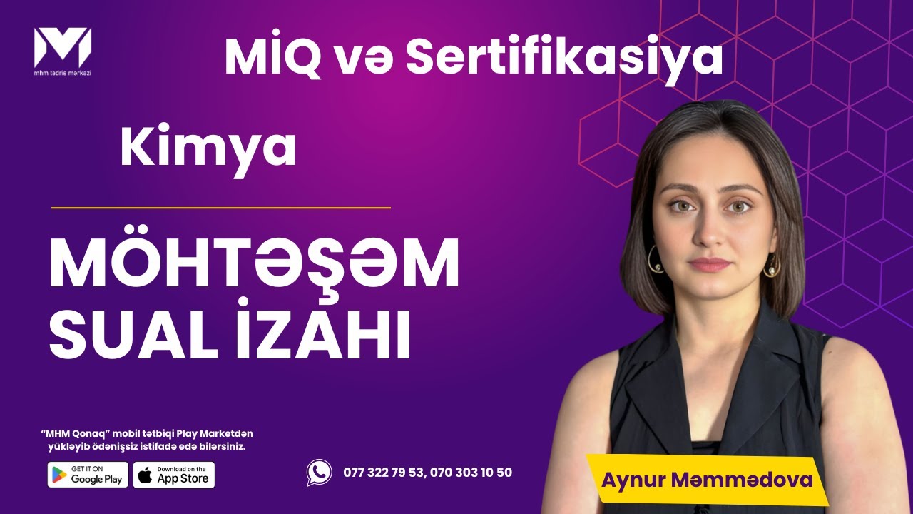 Aynur müəllim | 