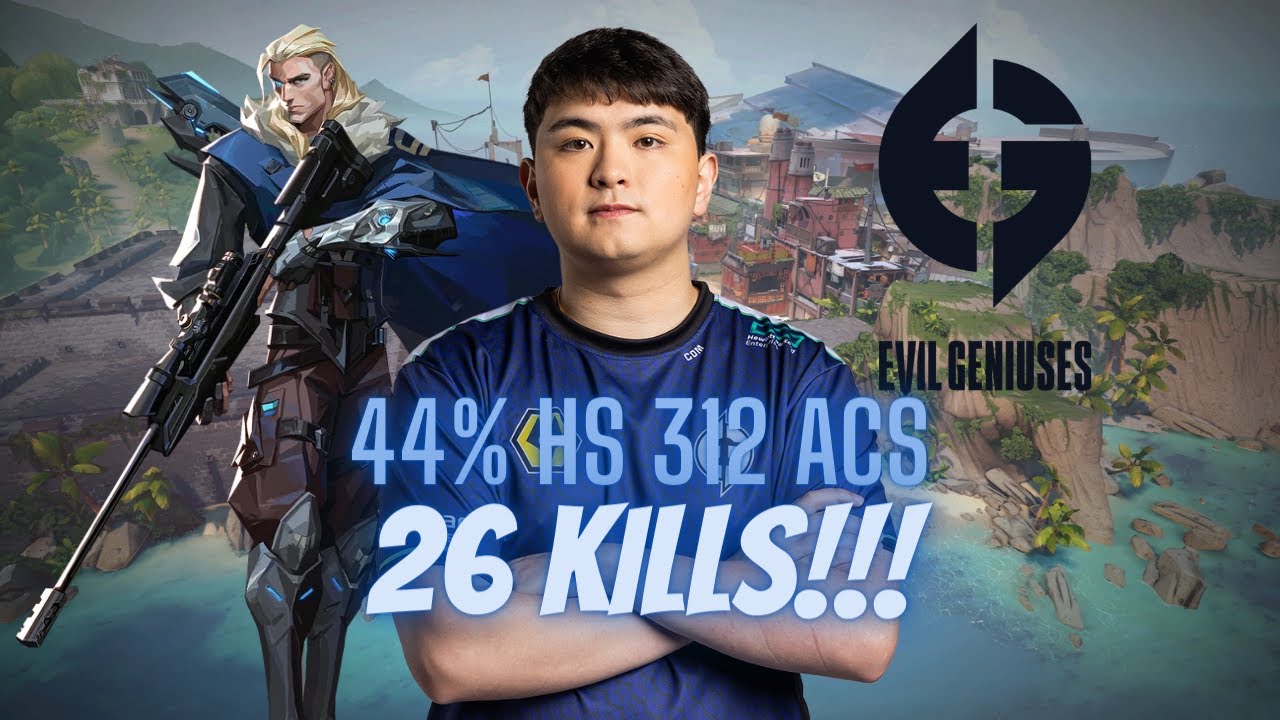 Sova🏹 Hard Carrying!!! EG C0M Sova🏹 VOD!