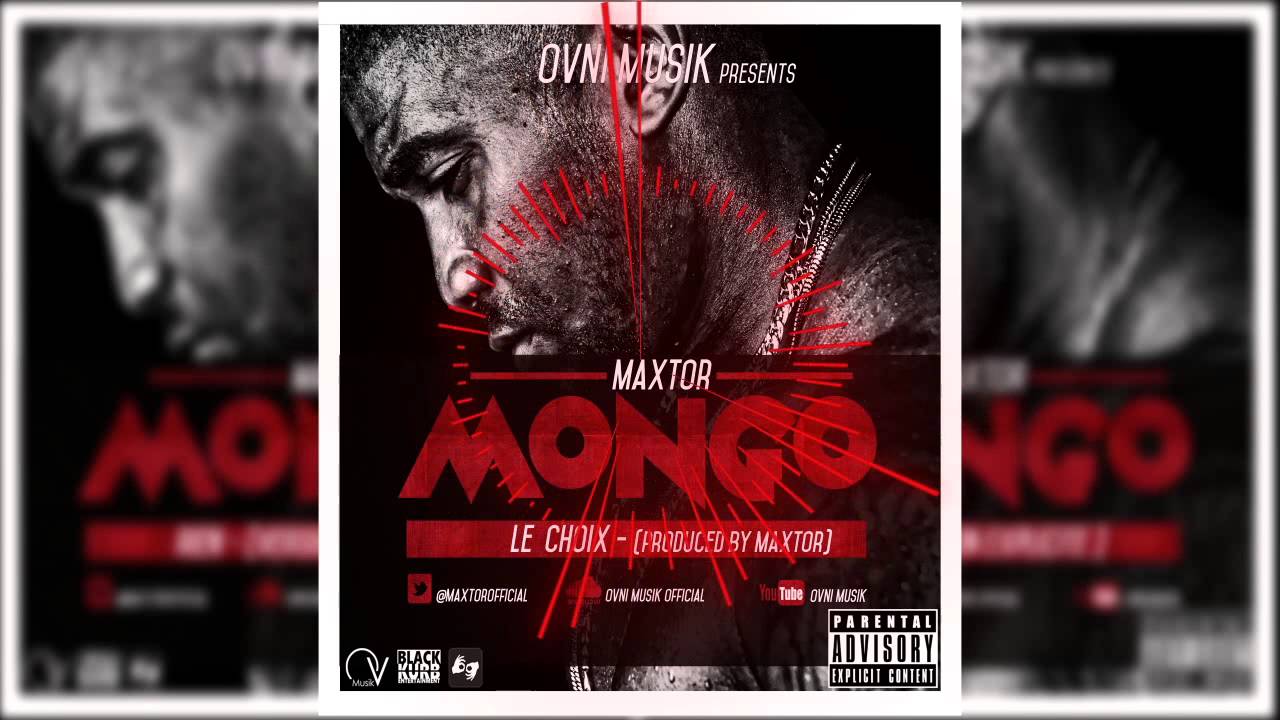 MaxtOr - le choix (Produced By Maxtor) (Music Camerounaise)
