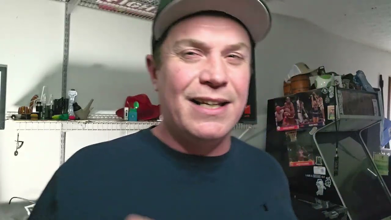 Ray Concentrates Ep 03 Terpenes
