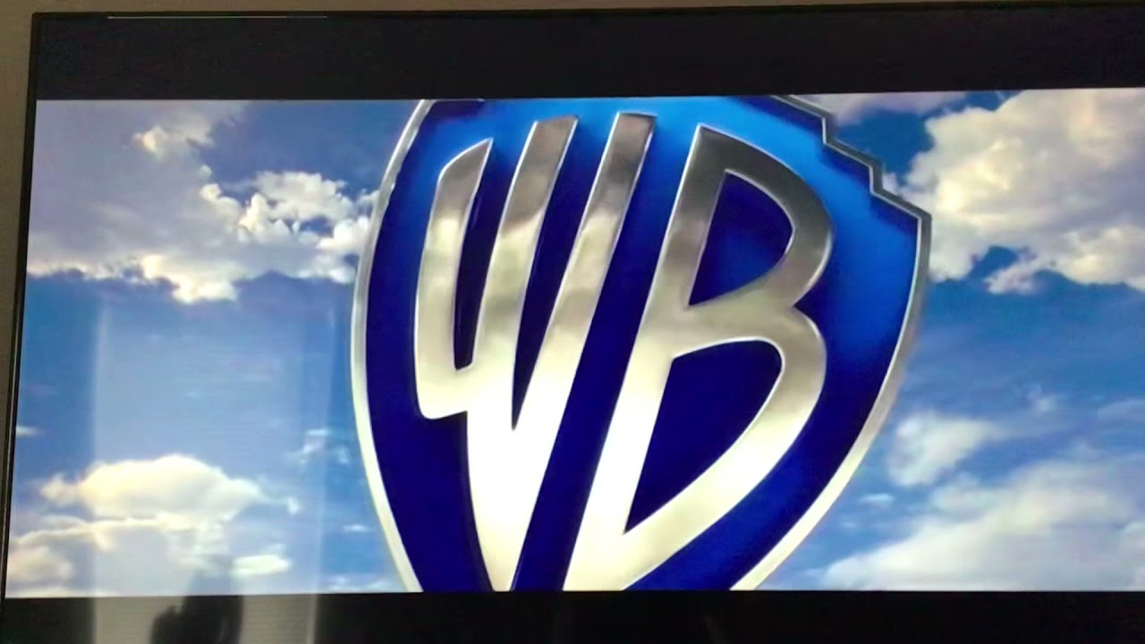 Warner Bros. Pictures/Westbrook/Star Thrower Entertainment (2021)
