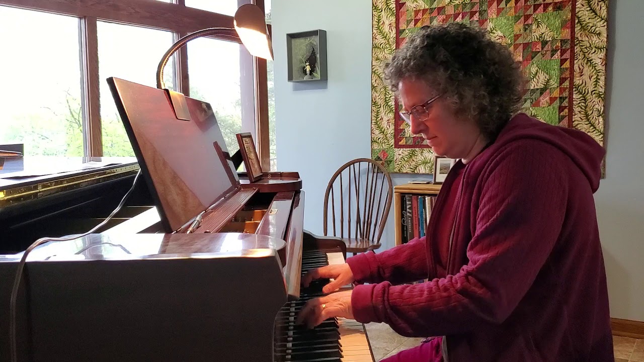 Nevertheless I'm in Love with You (Kalmar/Ruby) - swing tune