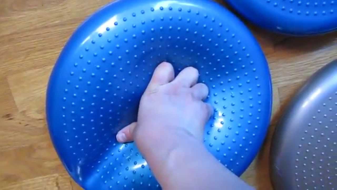 Exercise Balance 14