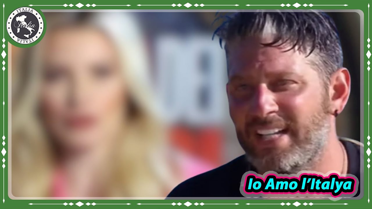 “Sei sempre più bella” Edoardo Tavassi perde la testa, flirt in arrivo VIDEO