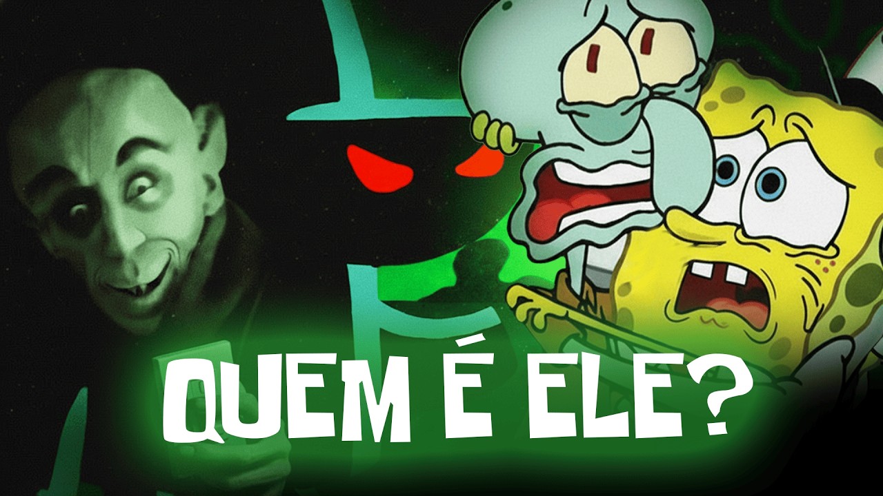 Quem realmente ERA o Zé do Picadinho? (A Verdade)