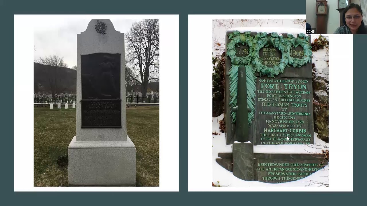 Horse Heads as Charms: Myths and Legends of Cumberland County PA