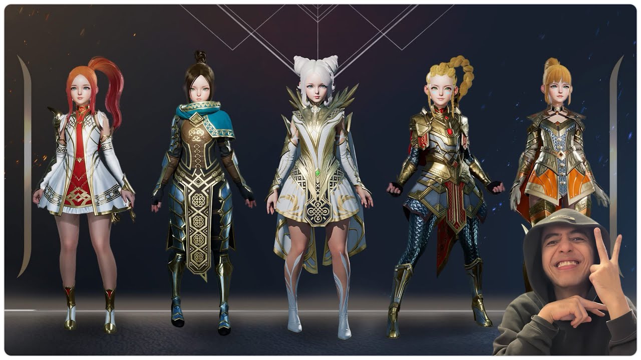 ☕ After Server Invasion Santai, Farming, & Ngobrol #lineage2m  Live 😄
