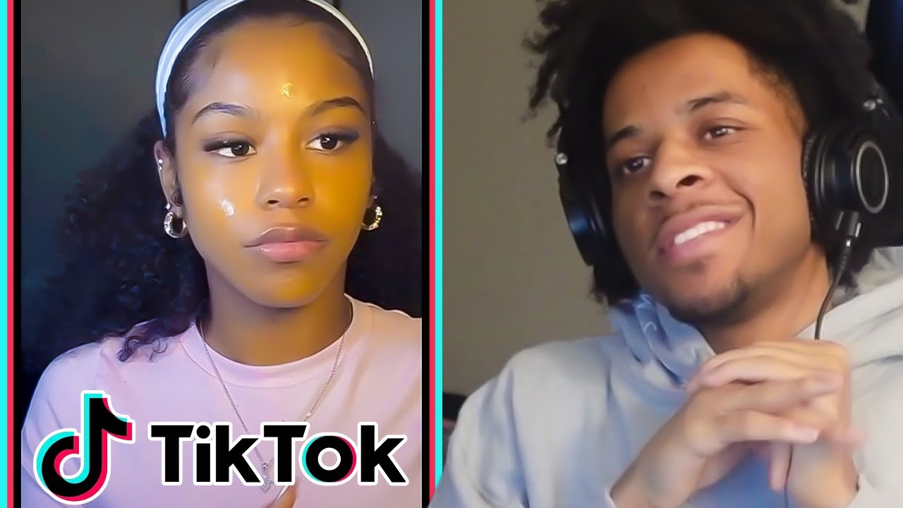 Путь к богу Ризза: В поисках Валентина (прямые эфиры на Hinge и TikTok)