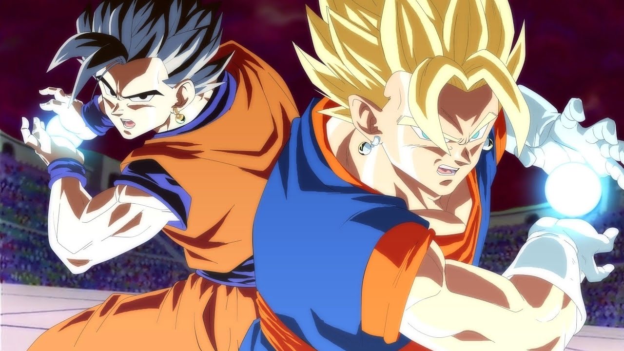 Reencarnando En Dragon Ball capitulo 1...