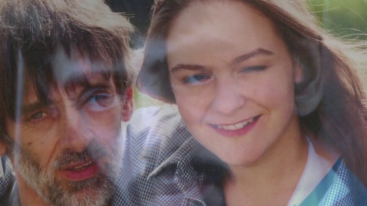 Afraid to Say I Love You - Graham Dee and Sally Watson