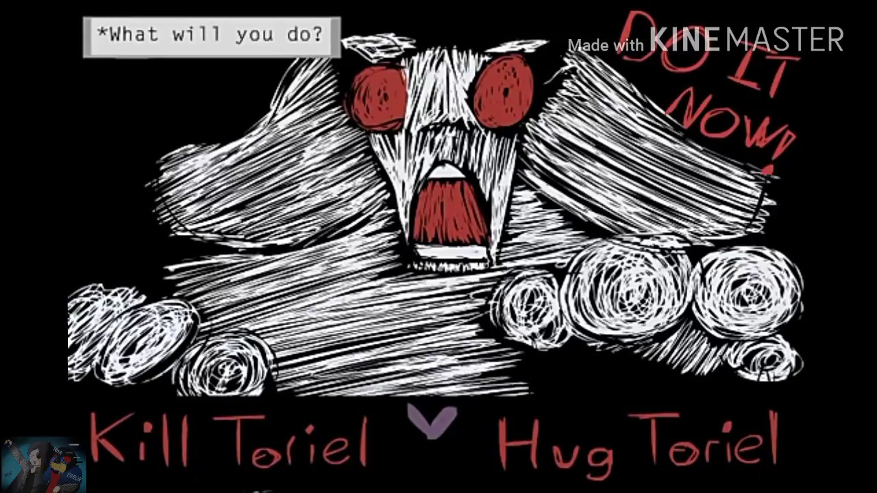 Horrortale (Capitulo 5 Fandub en español)