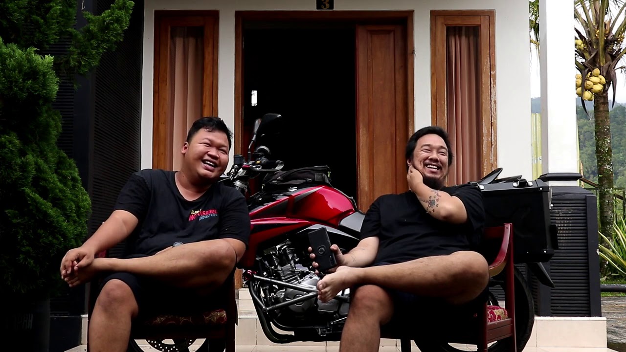 ADA APA DENGAN PURWOKERTO?