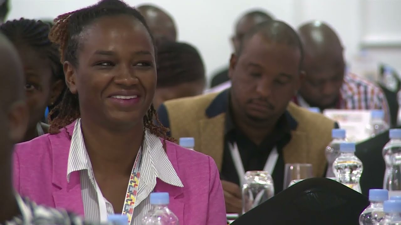 Open Institute | East Africa Unites for Data Governance!
