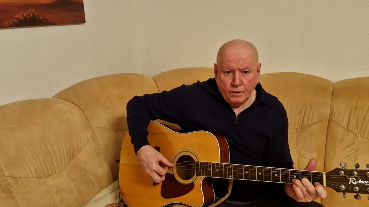 А ТЫ НЕ БОЙСЯ, ИБО Я С ТОБОЙ