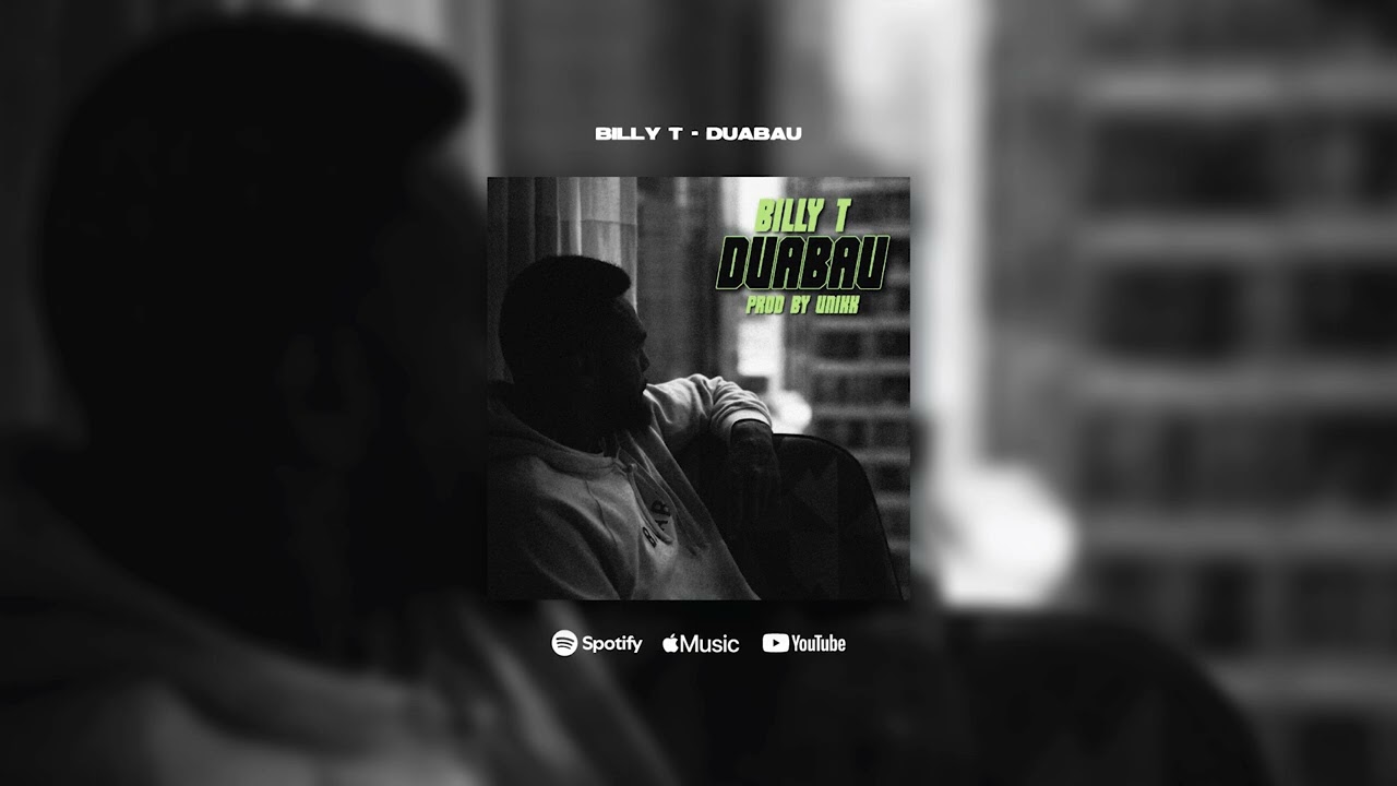 Billy T - Duabau (Official Audio)