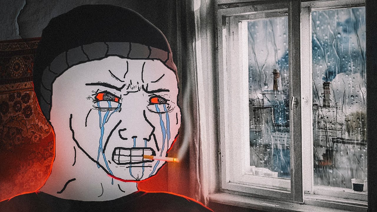 НЕЙРОСЕТЬ отправит тебя НА ЗАВОД! 😱 ХРОНИКИ DTF
