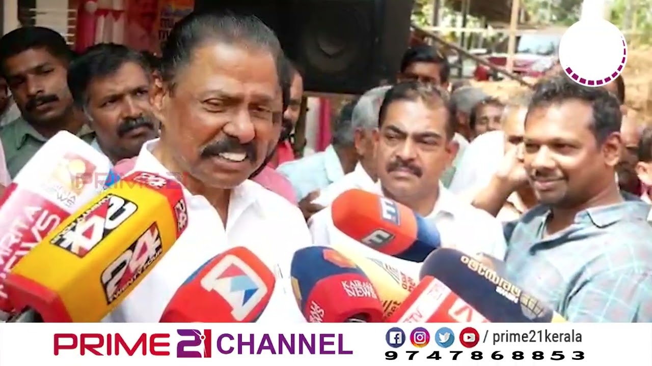 'യൂത്ത് കോണ്‍ഗ്രസ് ഈ നില തുടർന്നാൽ പ്രതികരണങ്ങൾ ഉണ്ടാകും,അത് സംഘർഷത്തിലേക്ക് പോകും..' ആരോഗ്യമന്ത്രിയ