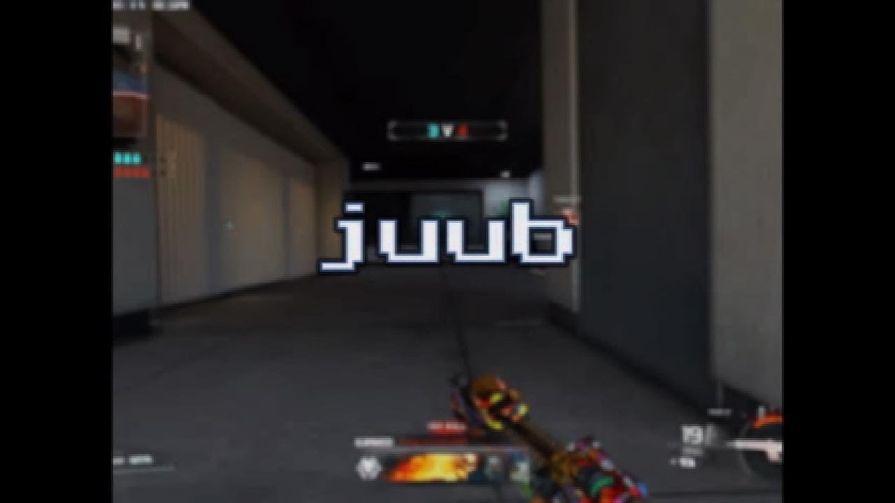 BO7: My name is juub 