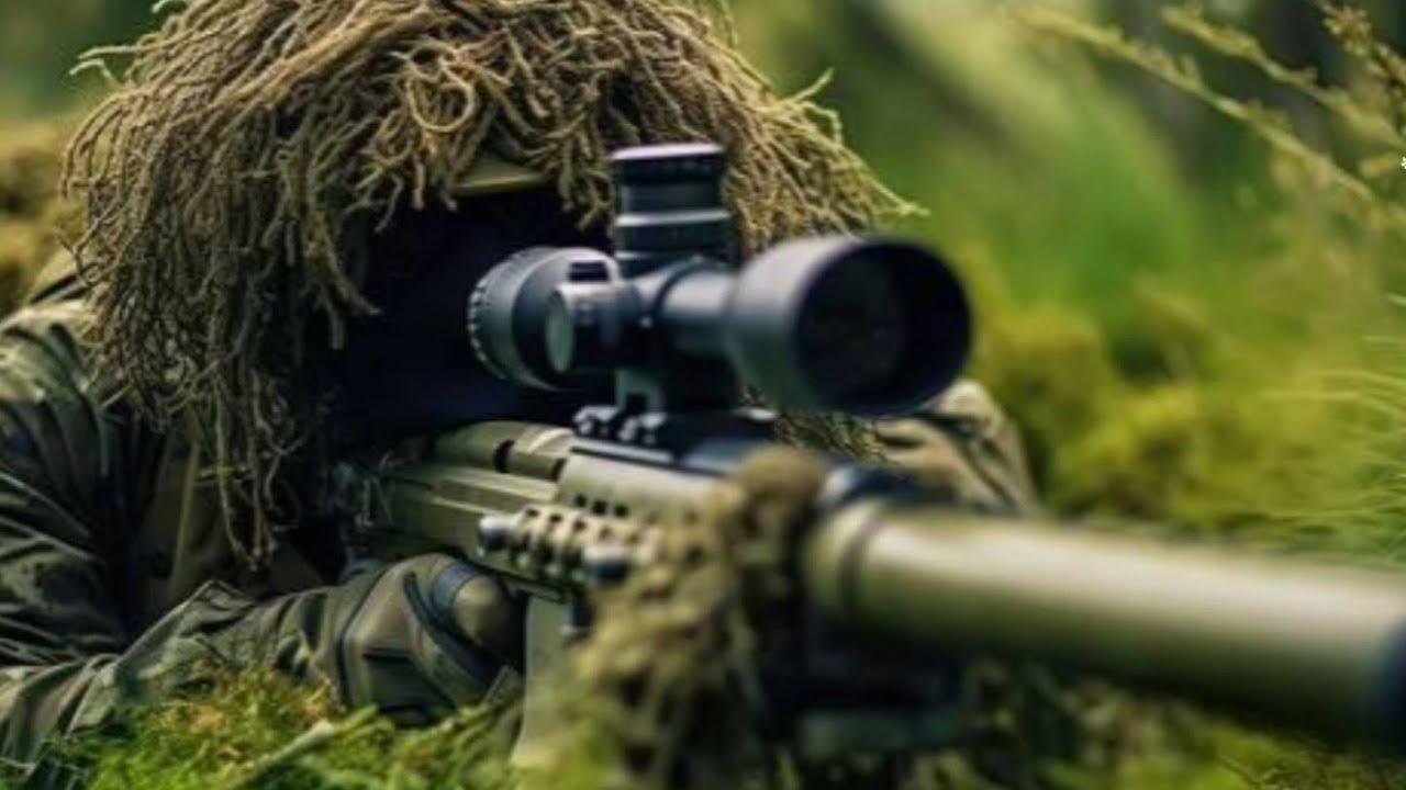 ZIFAHAMU BUNDUKI TANO ZA SNIPER HATARI ZAIDI DUNIANI 
