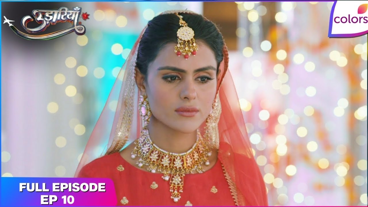 Udaariyaan | Full Episode Ep. 10 | Tejo faces humiliation! | Colors TV