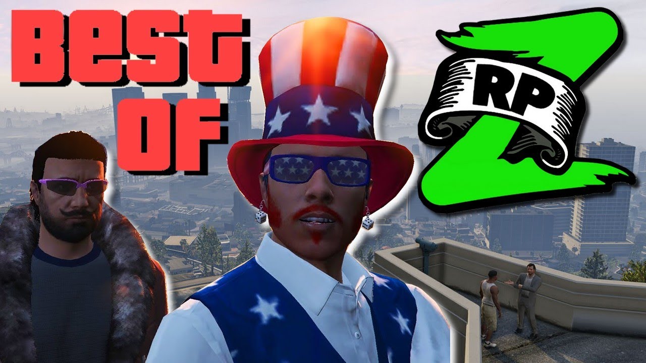 LES MEILLEURS MOMENTS DES FRÈRES PAGNOLESSE | GTA RPZ