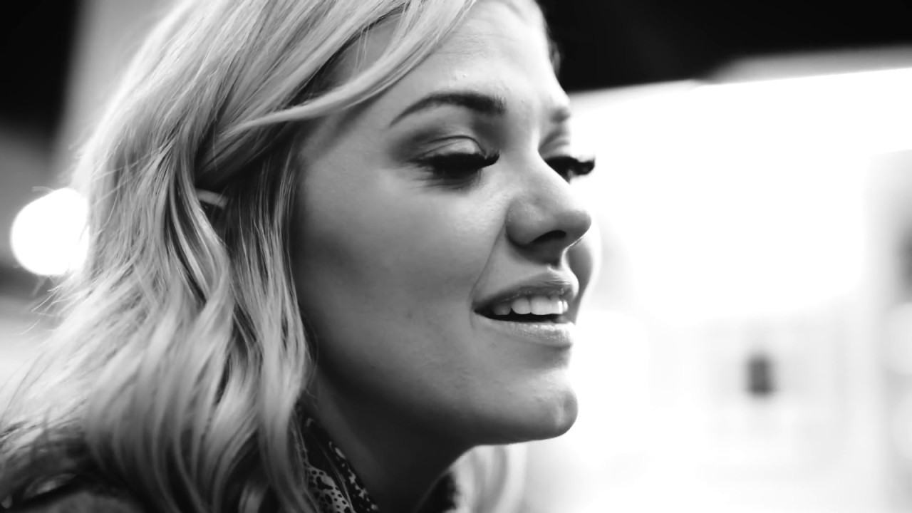 Crowder | Come As You Are | Covered by American Idol star Kenz Hall | Worth of Souls