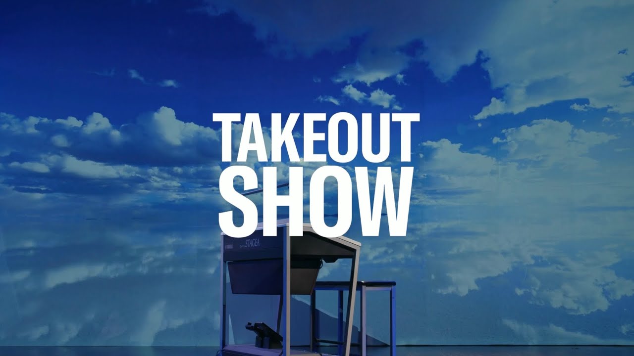 【Cielito Lindo】エレクトーン演奏〜TAKEOUTSHOW〜
