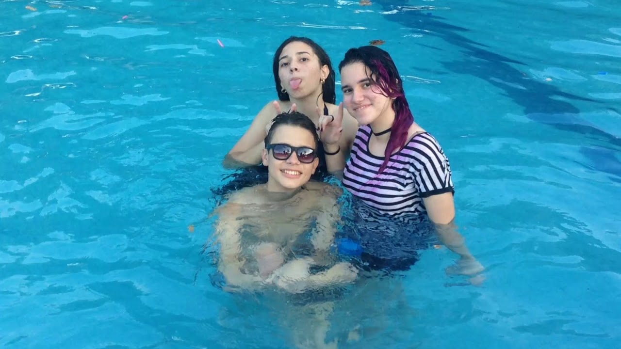 Pool Party 2017