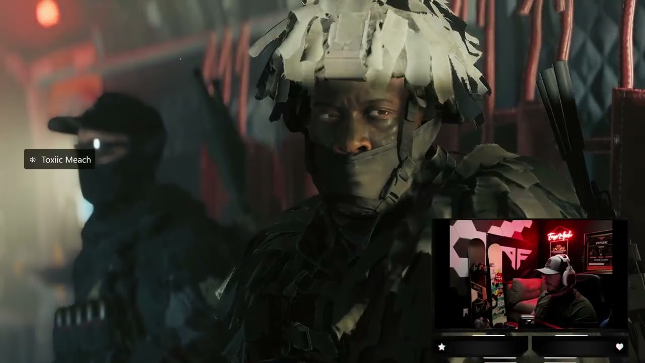 pred bf6 and bo7 watch party (Part 24/25)
