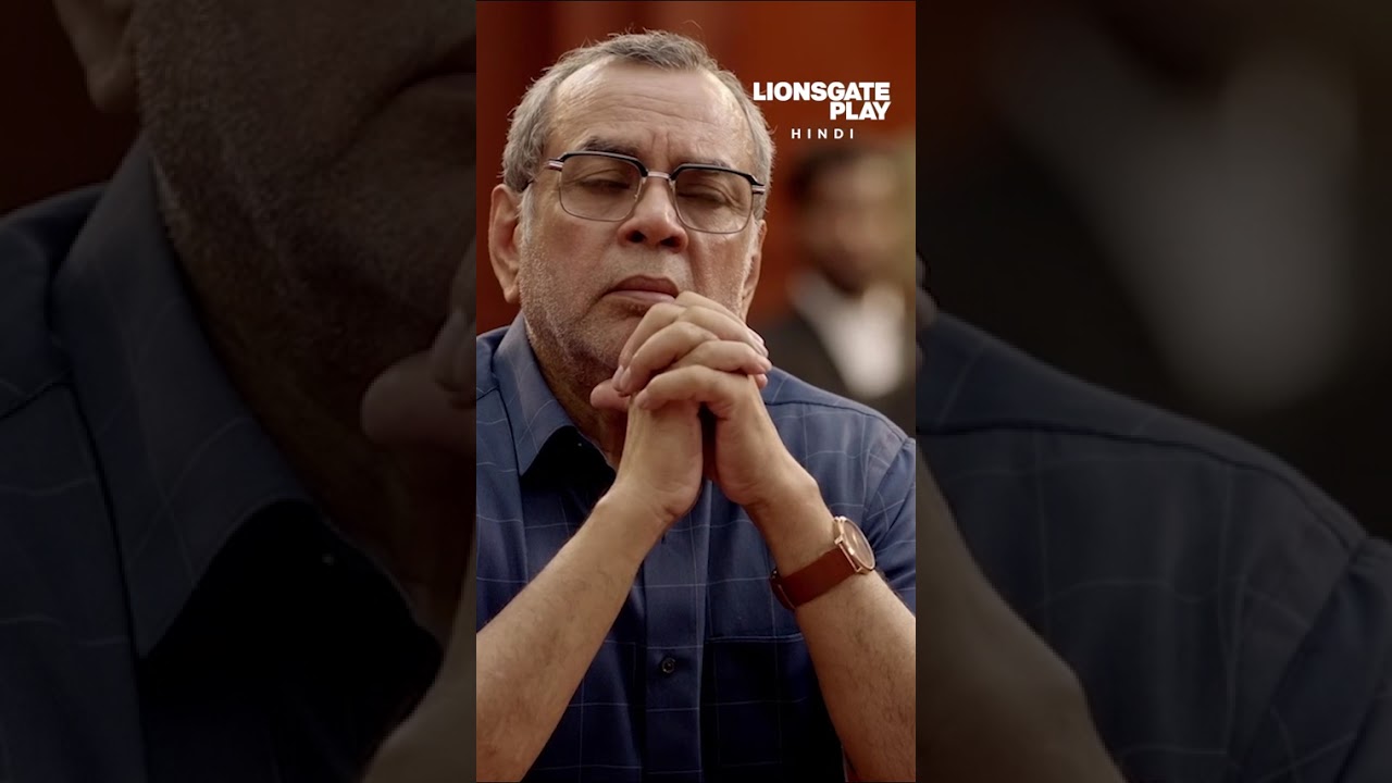 What&rsquo;s Hidden Inside Taj Mahal&rsquo;s Locked Rooms? | Paresh Rawal | The Taj Story (2025) New Movie #taj