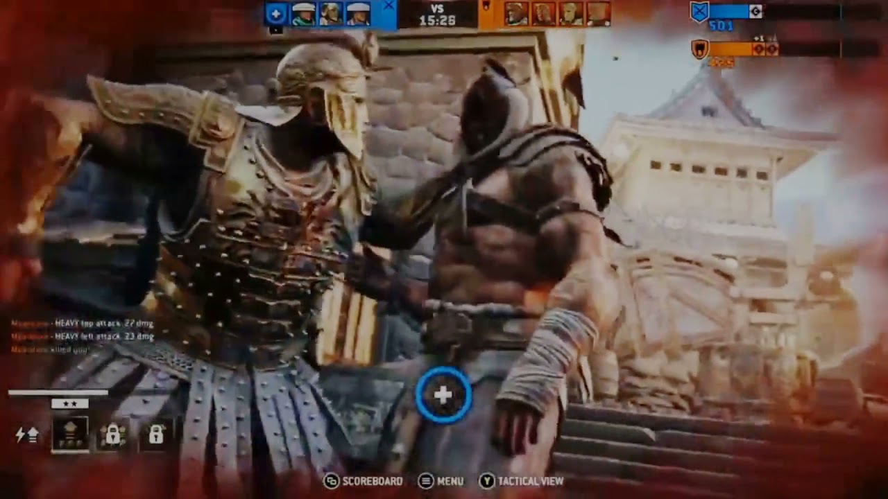 Everything we've known about Centurion was wrong.
