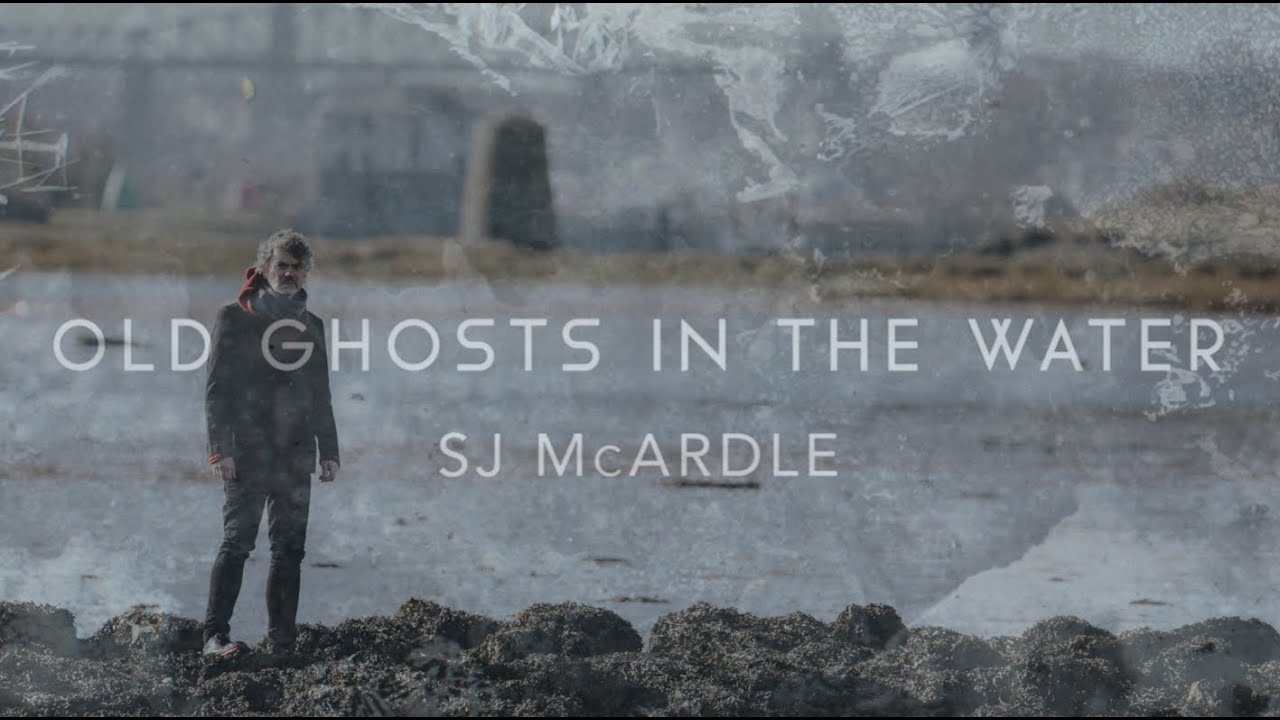 The Brig Manley - lyric video