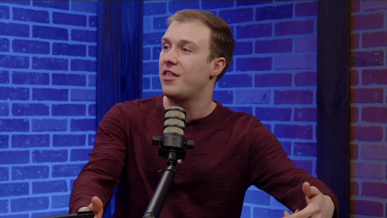Watch REVO Online Now! | February 1, 2026