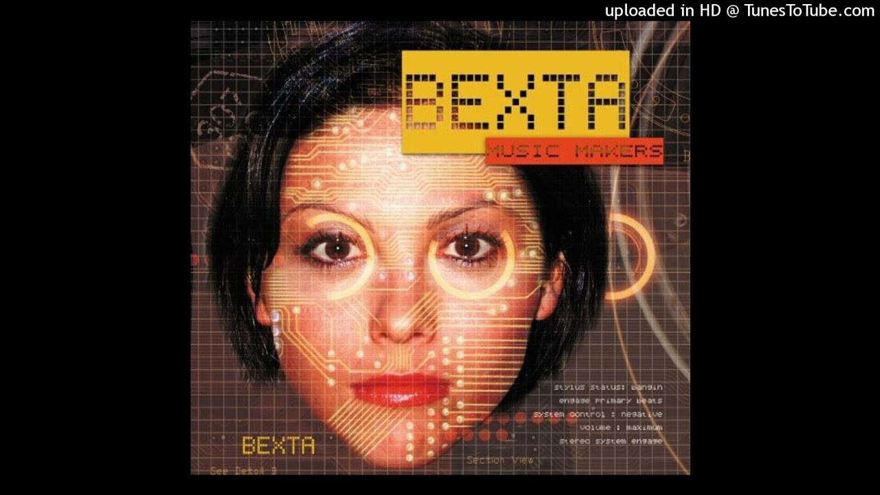 Bexta - Music Makers (2001)