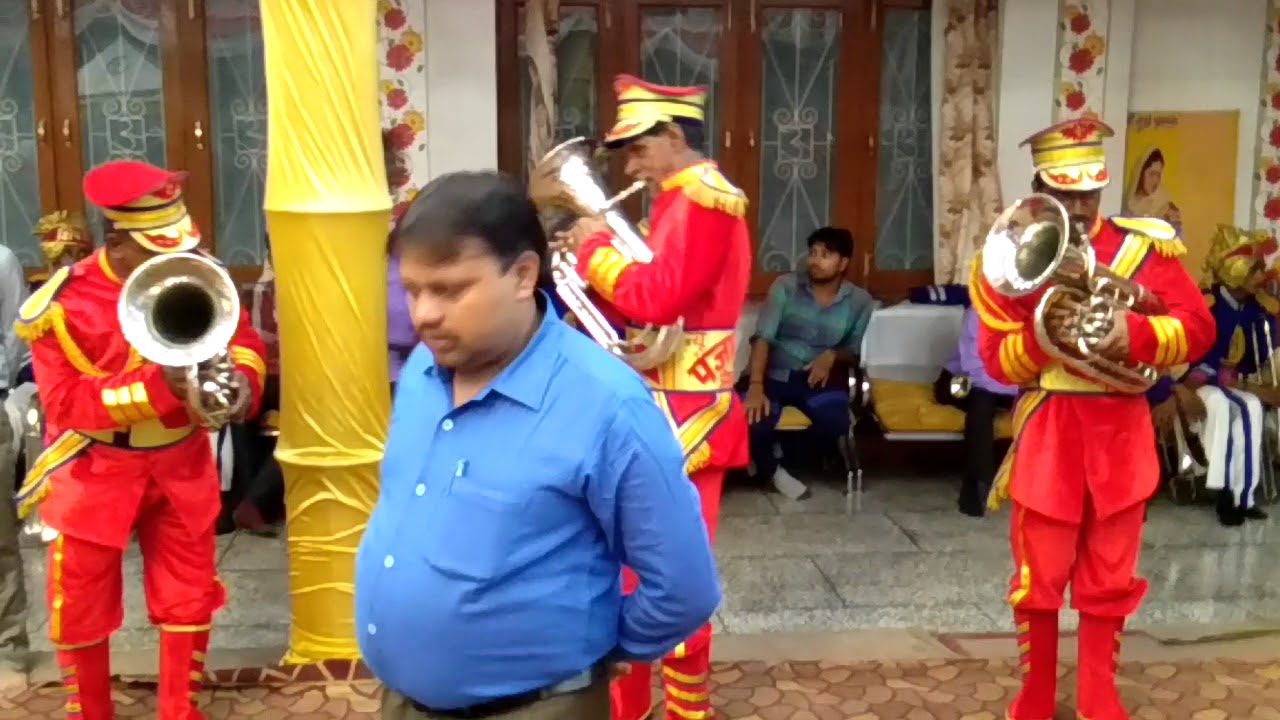 New punjab band peramnger dehradun wala