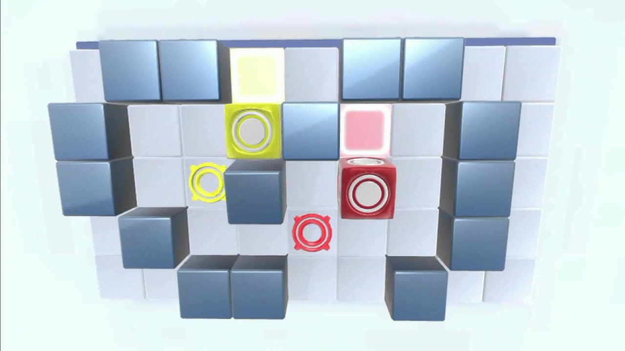 Smart As Gameplay {PS Vita} {1080p}
