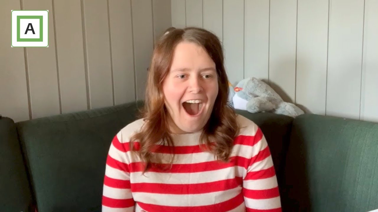 2021 Dag 121 | Vi feirer bursdagen vår