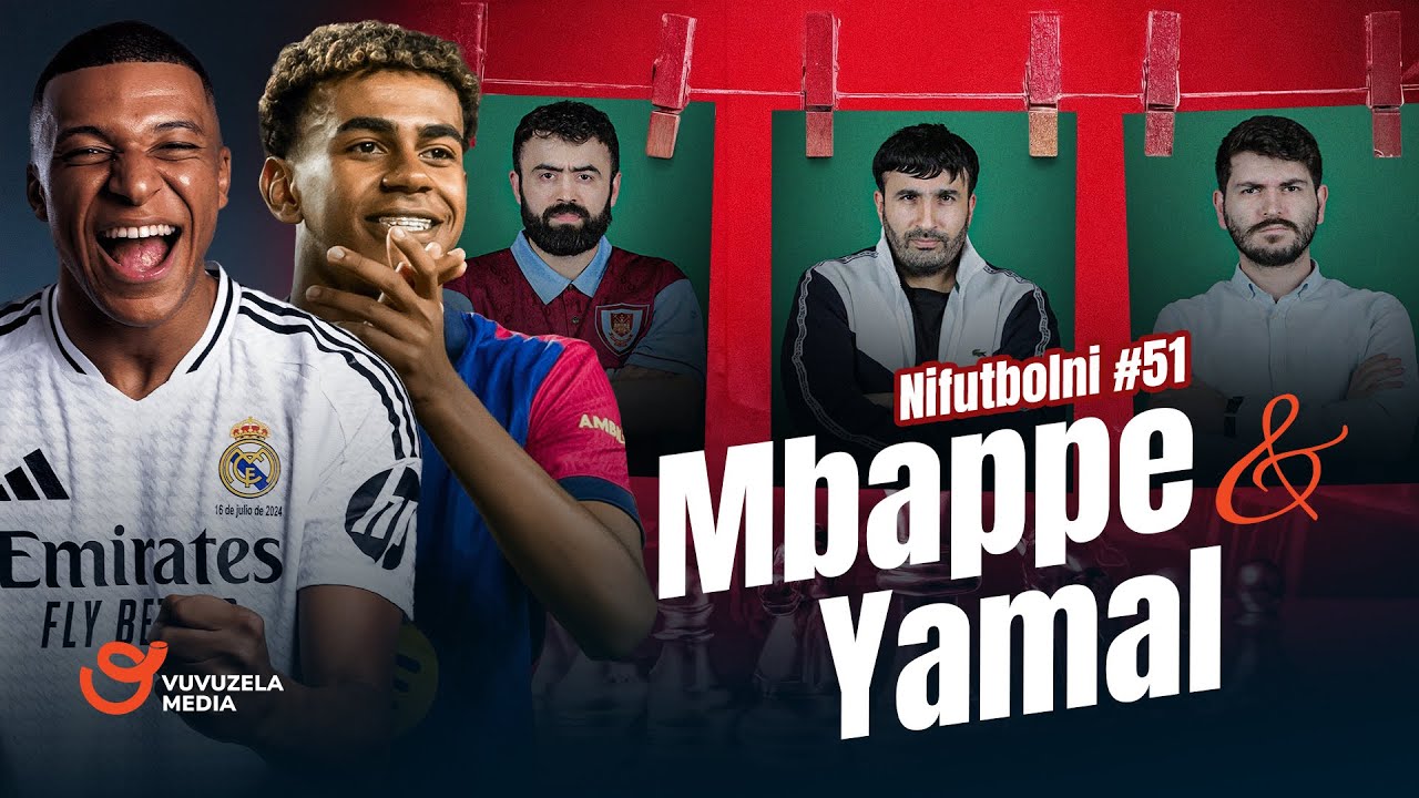 NİFUTBOLNİ #51 | Ən uğurlu milli komandalar hansılardır ?! | Fransa 98 yoxsa Almaniya 2014